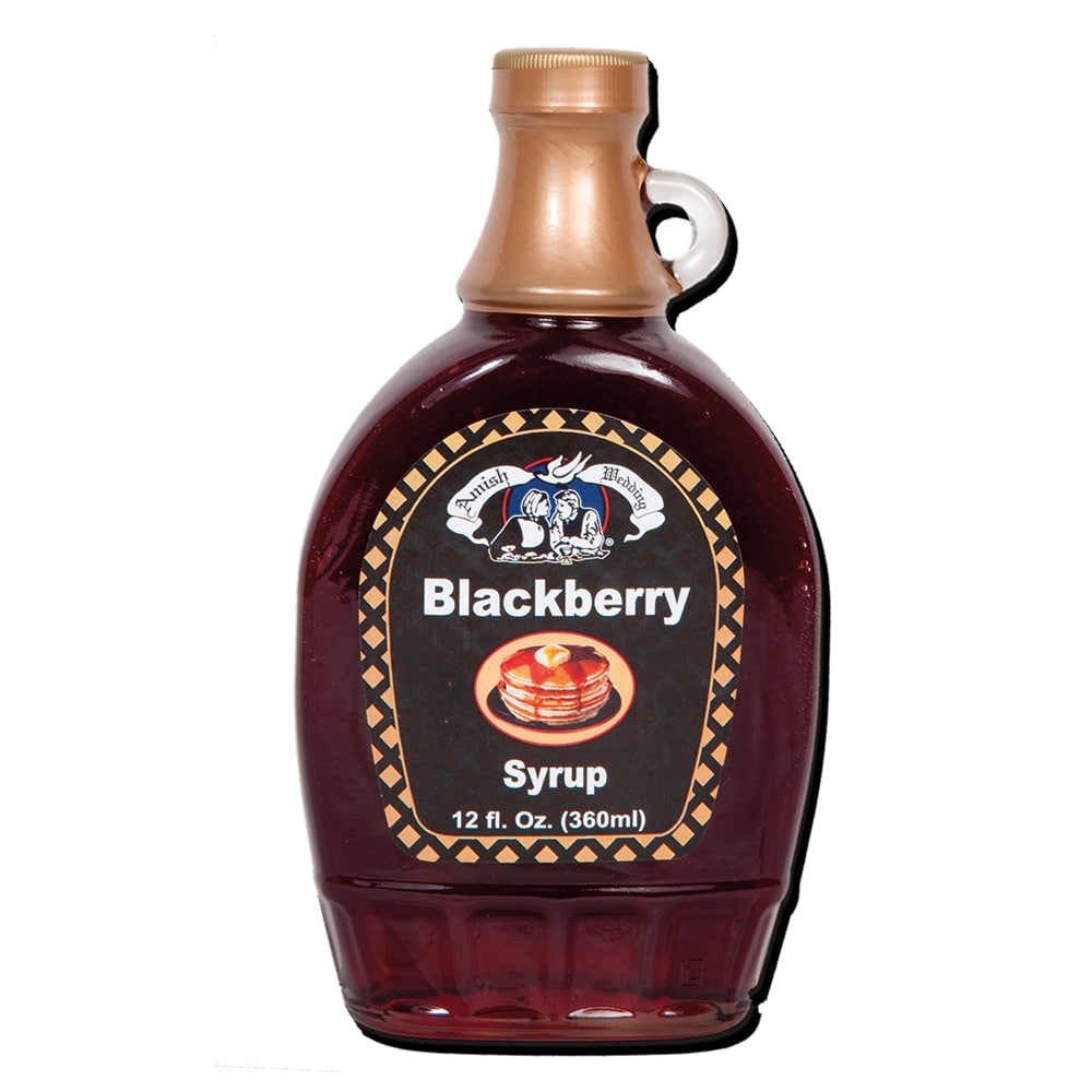 Amish Wedding Syrup